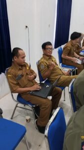 sosialisasi admin lapor ver. 4.0